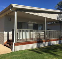Waikerie Holiday Park - Inverell Accommodation