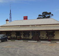 Wildongoleechie Hotel - Inverell Accommodation