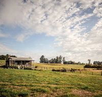 Wines for Joanie Cottage - Inverell Accommodation