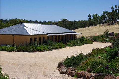 Yalooka Farm - Inverell Accommodation 0