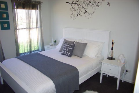 Yalooka Farm - Inverell Accommodation 1