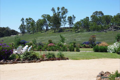 Yalooka Farm - Inverell Accommodation 6