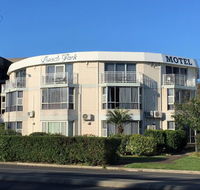 Beach Park Motel - Inverell Accommodation