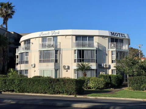 Beach Park Motel - Inverell Accommodation 0