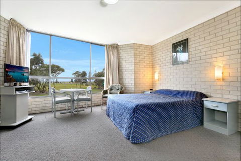 Beach Park Motel - Inverell Accommodation 1
