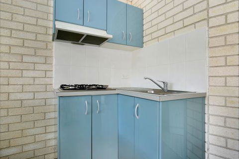 Beach Park Motel - Inverell Accommodation 3
