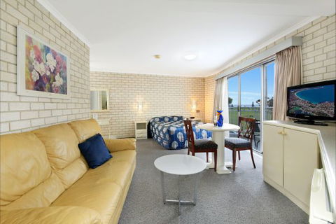 Beach Park Motel - Inverell Accommodation 4