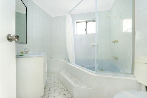Beach Park Motel - Inverell Accommodation 5