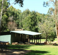 Blue Range Hut - Inverell Accommodation
