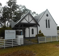Cloisters of Kalangadoo - Inverell Accommodation
