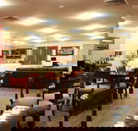 Country Plaza Queanbeyan - Inverell Accommodation