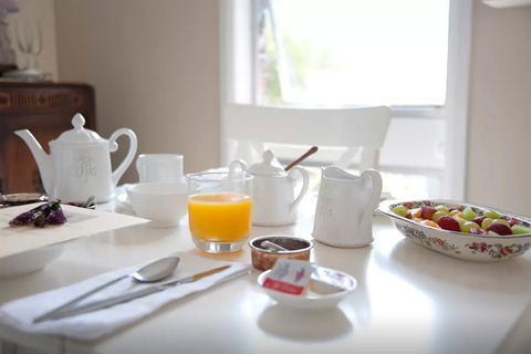 Every Man And His Dog Vineyard - Inverell Accommodation 3