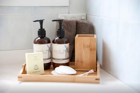 Every Man And His Dog Vineyard - Inverell Accommodation 4