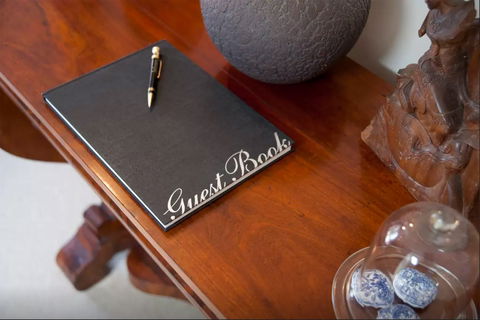 Every Man And His Dog Vineyard - Inverell Accommodation 5