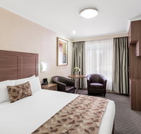Garden City Hotel BW Signature Collection - Inverell Accommodation