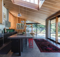 Gordon's Bay Retreat - Inverell Accommodation