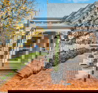 Grandview Accommodation - The Elm Tree Apartments - Inverell Accommodation