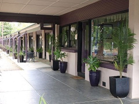 Gundagai Motel - Inverell Accommodation 1