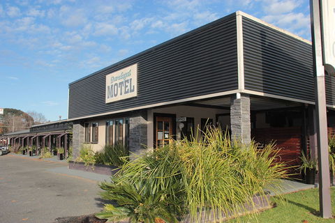 Gundagai Motel - Inverell Accommodation 2