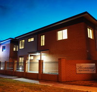 Havannah Accommodation