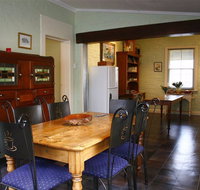 Hope Street Cottage