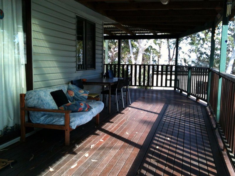Bream Beach NSW Inverell Accommodation