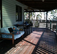 Bream Beach Caravan Park - Inverell Accommodation