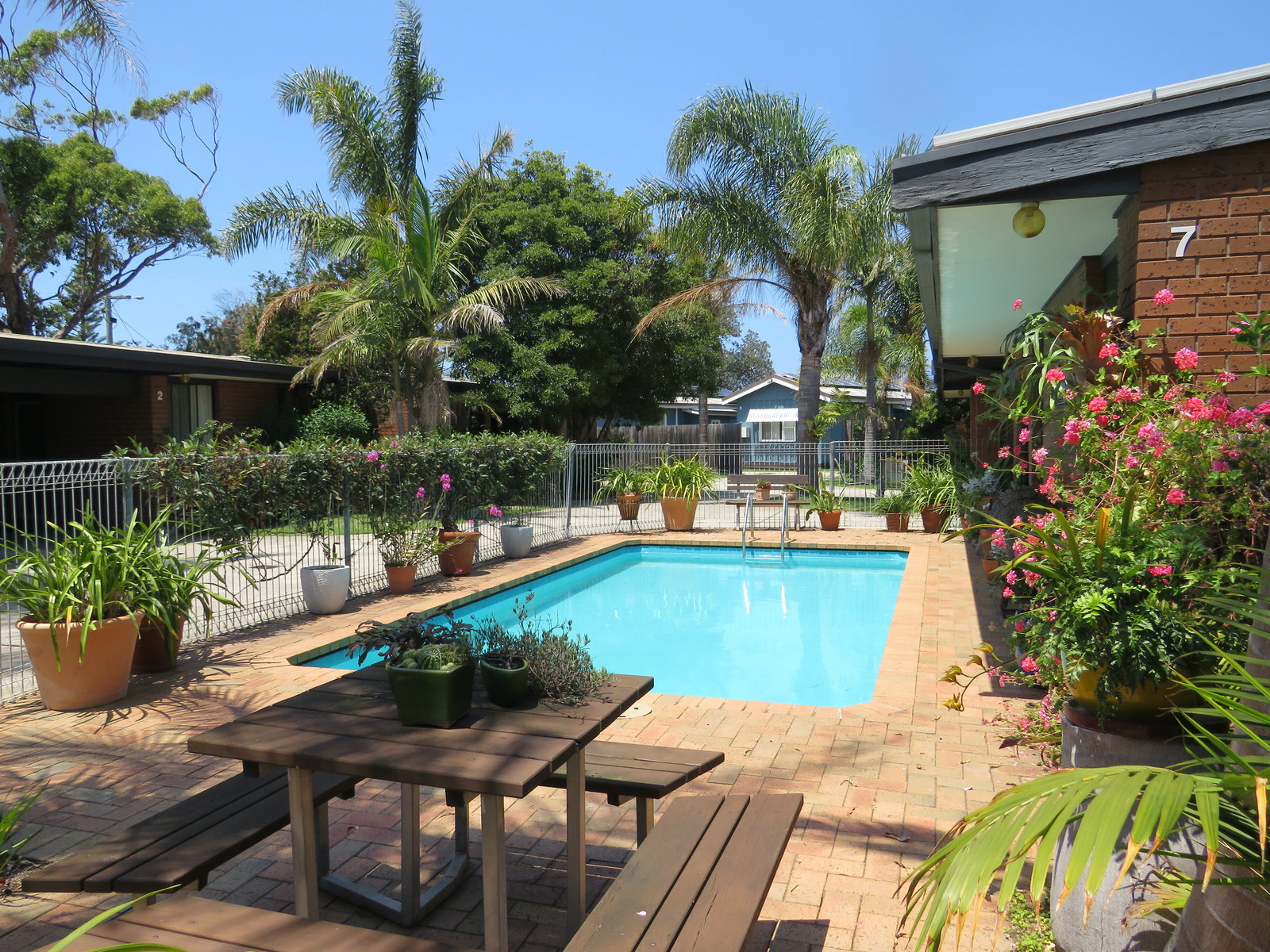  Inverell Accommodation