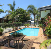 Lakes Waterfront Motel - Inverell Accommodation