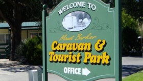 Mount Barker Caravan And Tourist Park - Inverell Accommodation 0