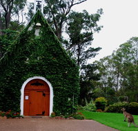 Mt Schoenstatt Conference and Retreat Centre - Inverell Accommodation