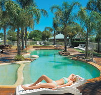 Murray Downs Resort - Inverell Accommodation