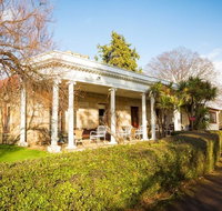 Ratho Farm - Inverell Accommodation