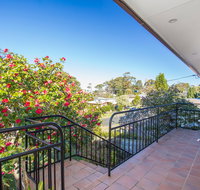 Relaxed Homely Retreat - Inverell Accommodation
