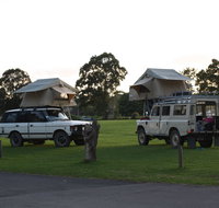 Shoalhaven Caravan Village - Inverell Accommodation