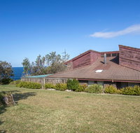 Stunning Clifftop - Inverell Accommodation