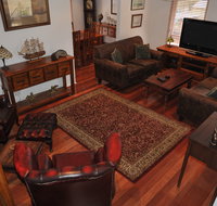 The Pommy Tree Bed and Breakfast - Inverell Accommodation