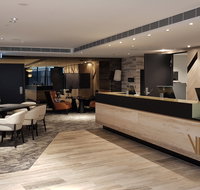 Vibe Hotel North Sydney