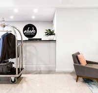 Abode Narrabundah - Inverell Accommodation