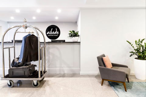 Abode Narrabundah - Inverell Accommodation 0