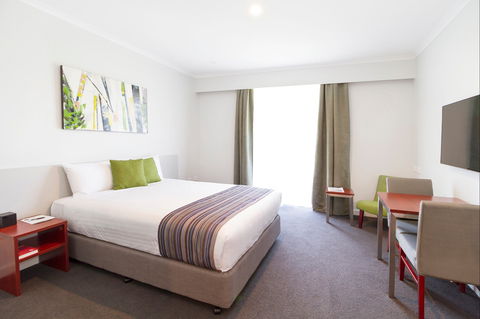 Abode Narrabundah - Inverell Accommodation 1