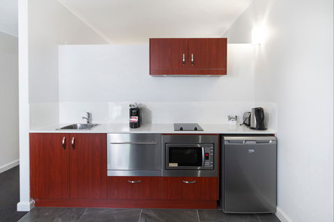 Abode Narrabundah - Inverell Accommodation 2