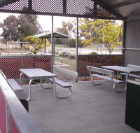 Ariah Park Camping Ground - Inverell Accommodation