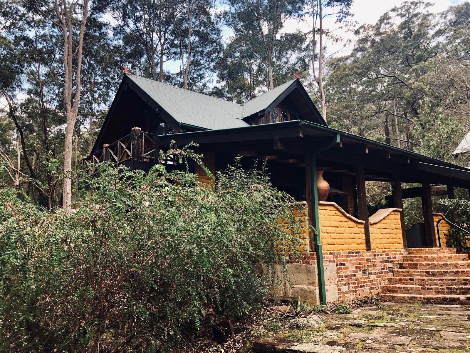 Bamarang NSW Inverell Accommodation