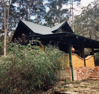 Bamarang Bush Retreat - Inverell Accommodation
