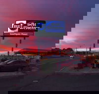 Best Western Southgate Motel - Inverell Accommodation
