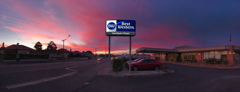 Best Western Southgate Motel - Inverell Accommodation 0