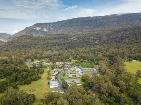 BIG4 NRMA Halls Gap Holiday Park - Inverell Accommodation 0