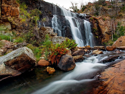 BIG4 NRMA Halls Gap Holiday Park - Inverell Accommodation 1