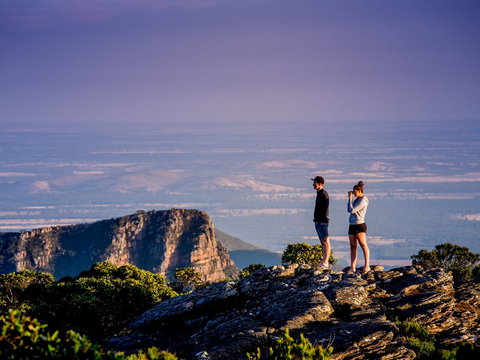 BIG4 NRMA Halls Gap Holiday Park - Inverell Accommodation 2